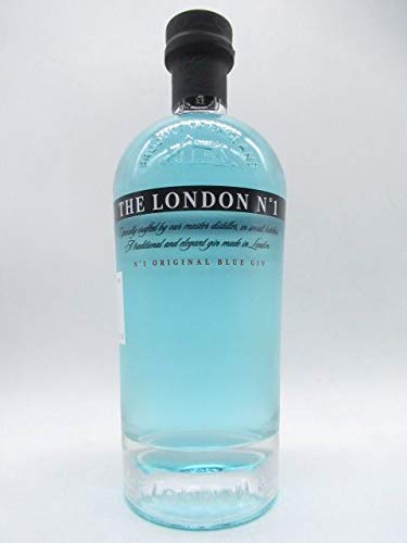 ブルージン　THE LONDON N°1 ジン 2本セット ロンドンナンバーワン（THE LONDON Nº1） プレミアムオリジナル